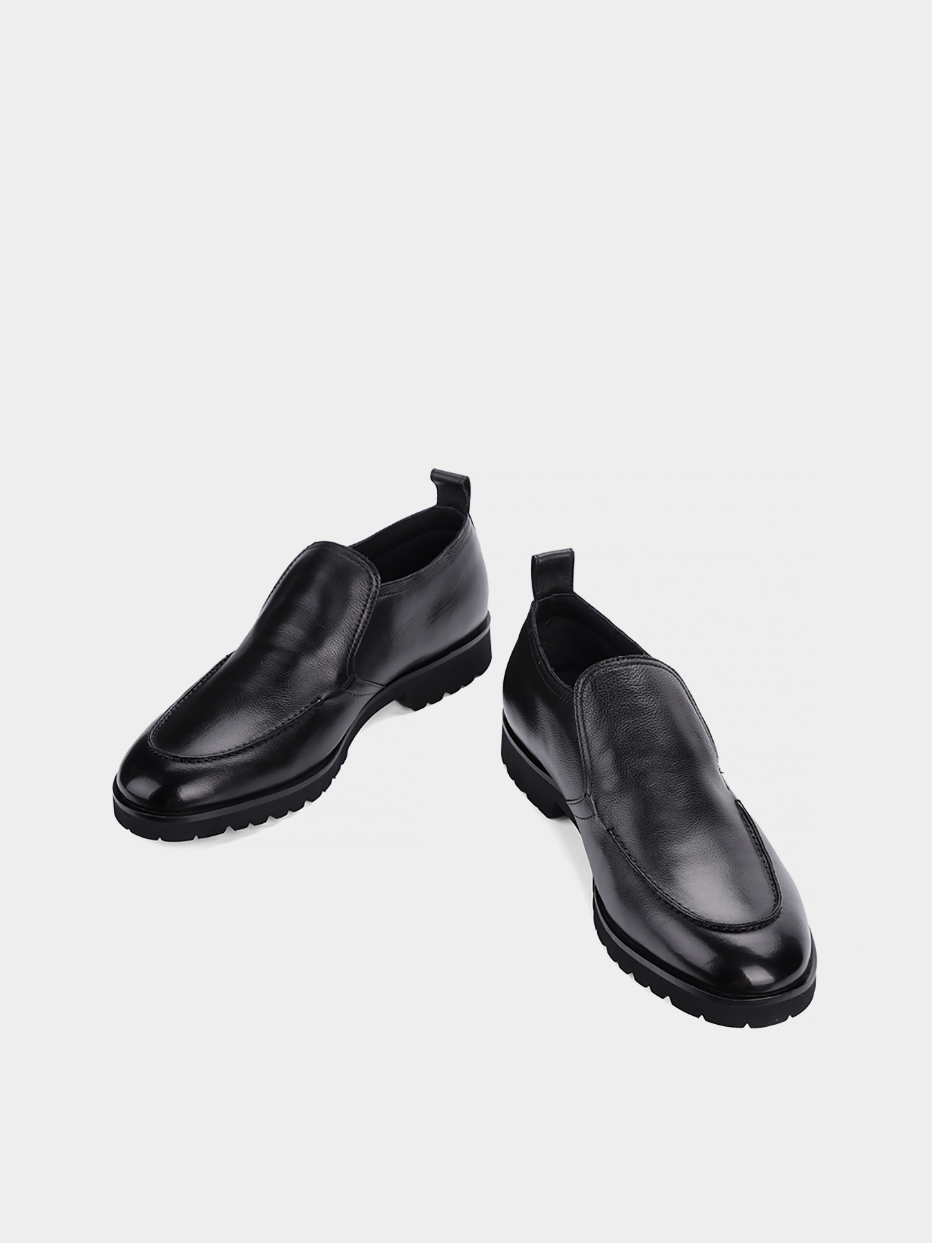 Черевики Miguel Miratez модель 527DH-101-1 Фото