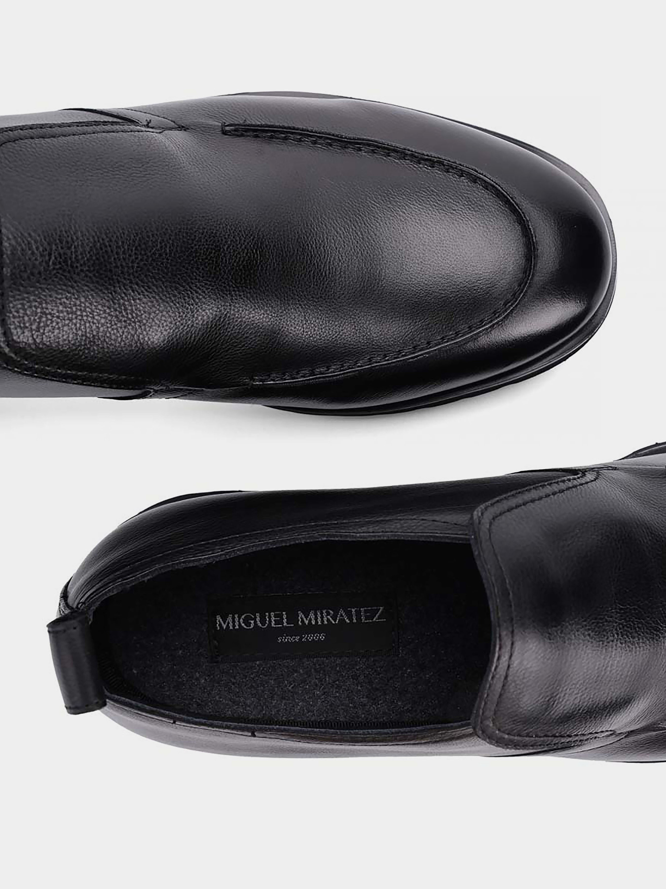 Черевики Miguel Miratez модель 527DH-101-1 Фото