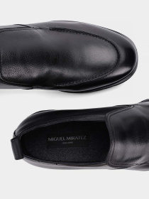 Черевики Miguel Miratez модель 527DH-101-1 Фото