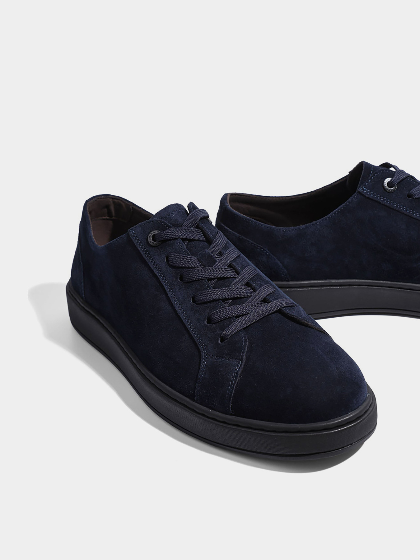 Кеды низкие MIRATON модель 1030-10-C263 Фото