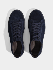 Кеды низкие MIRATON модель 1030-10-C263 Фото