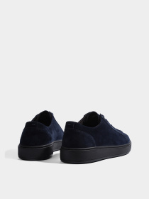 Кеды низкие MIRATON модель 1030-10-C263 Фото