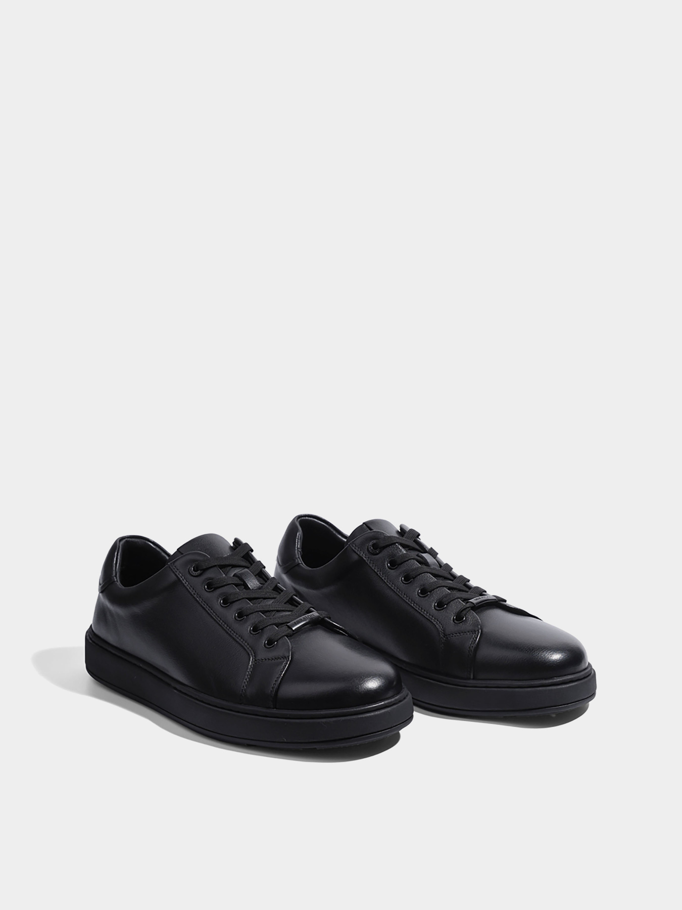 Кеды низкие MIRATON модель 1030-8-B721 Фото