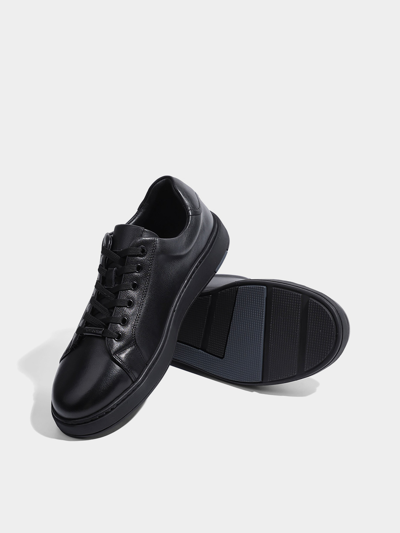 Кеды низкие MIRATON модель 1030-8-B721 Фото