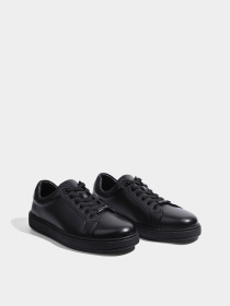 Кеды низкие MIRATON модель 1030-8-B721 Фото