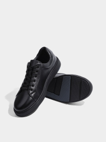 Кеды низкие MIRATON модель 1030-8-B721 Фото