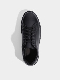 Кеди низькі MIRATON модель 1030-8-B721 Фото