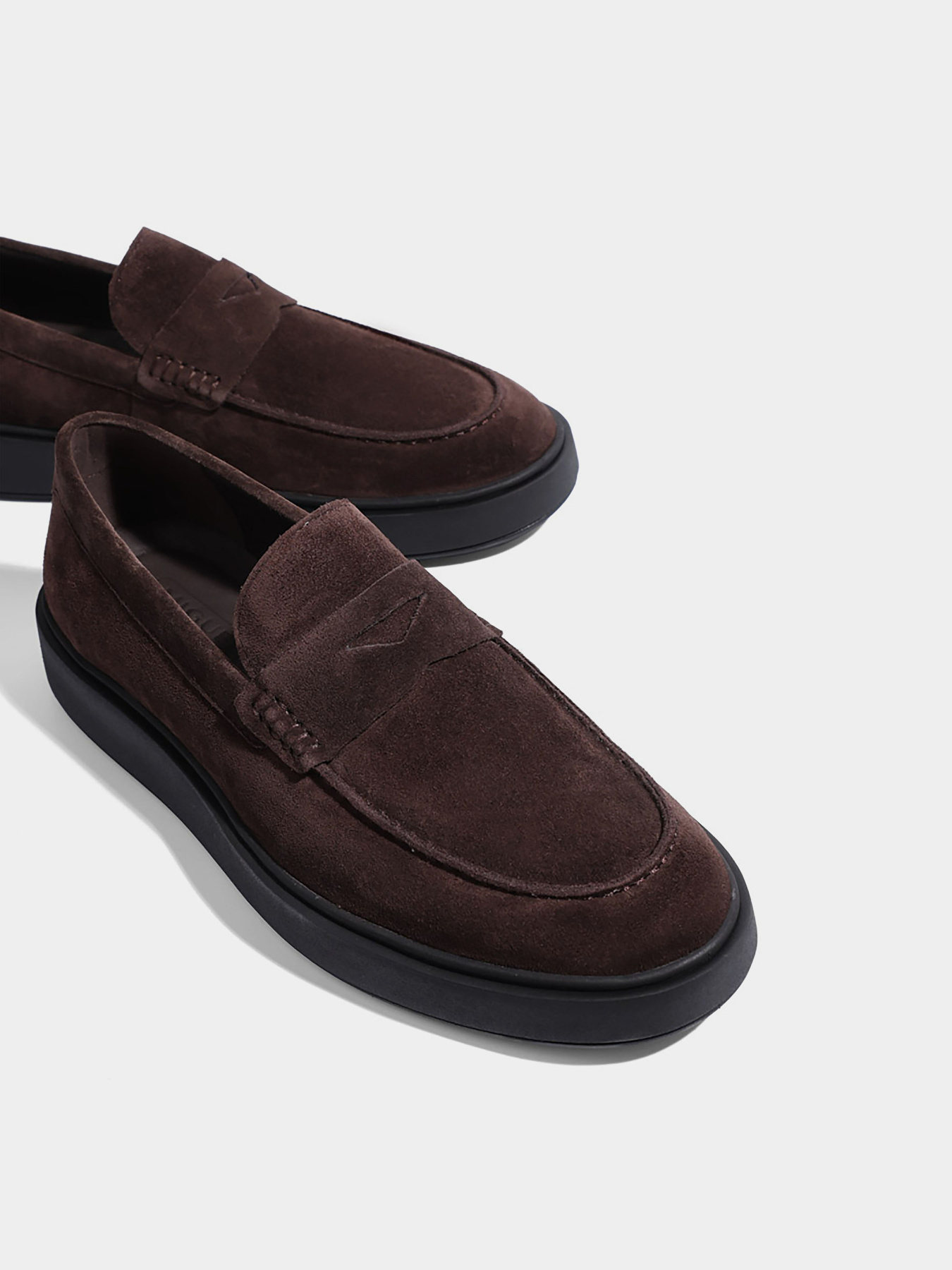 Лоферы Miguel Miratez модель 1058-18-С267 Фото