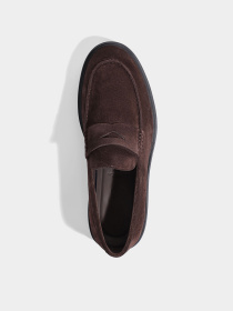 Лоферы Miguel Miratez модель 1058-18-С267 Фото