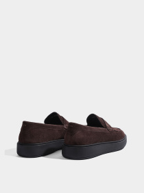 Лоферы Miguel Miratez модель 1058-18-С267 Фото