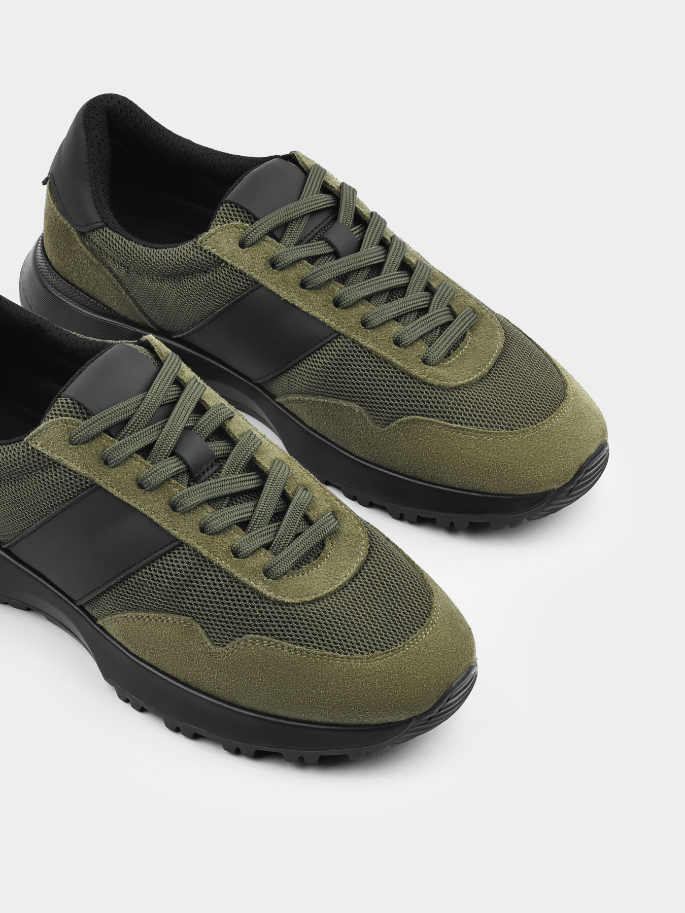 Кроссовки Horton Lasciare модель 1087-25 Фото