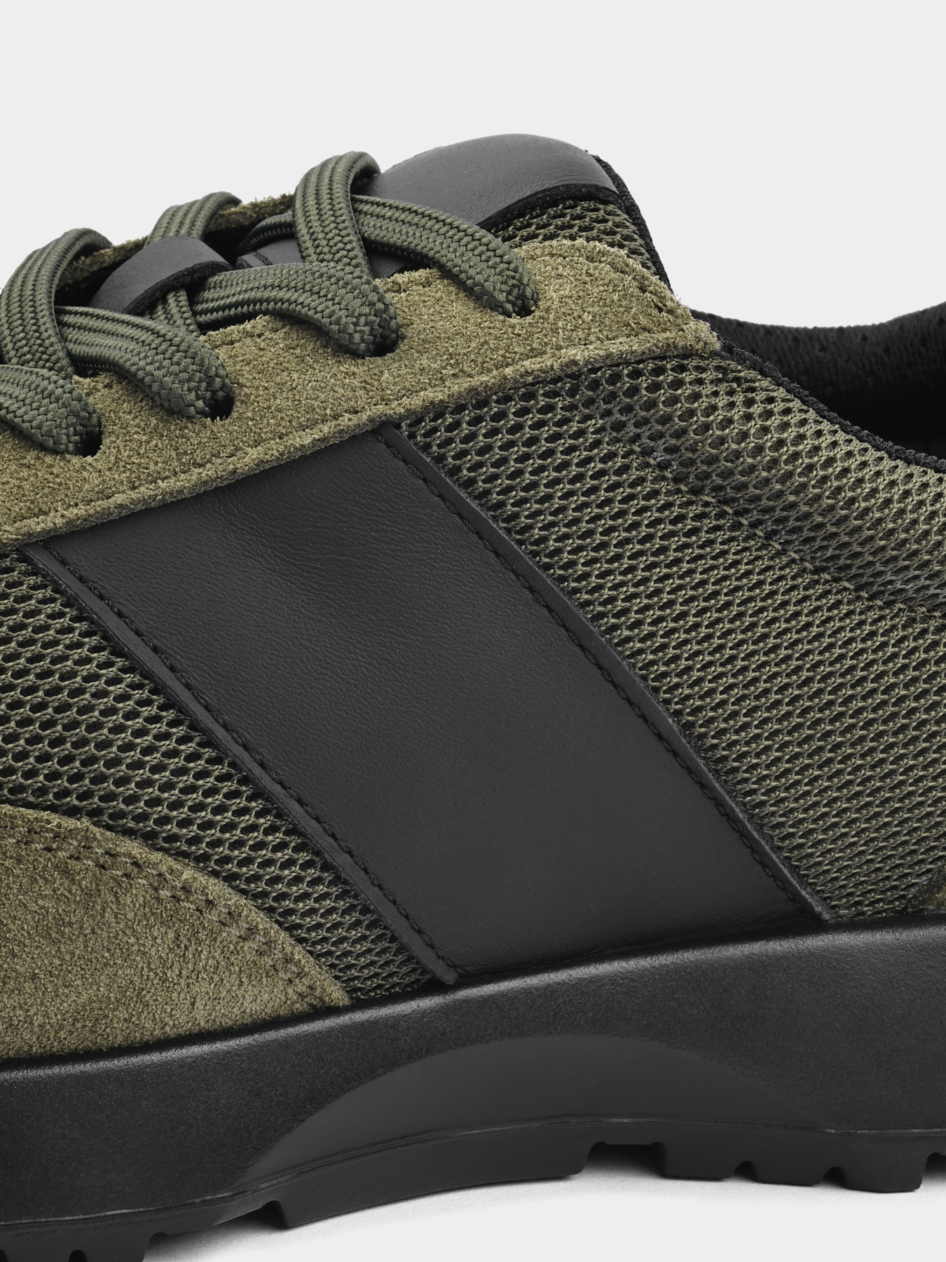 Кроссовки повседневные Horton Lasciare модель 1087-25 Фото