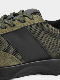 Кроссовки повседневные Horton Lasciare модель 1087-25 Фото