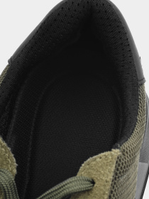 Кроссовки повседневные Horton Lasciare модель 1087-25 Фото