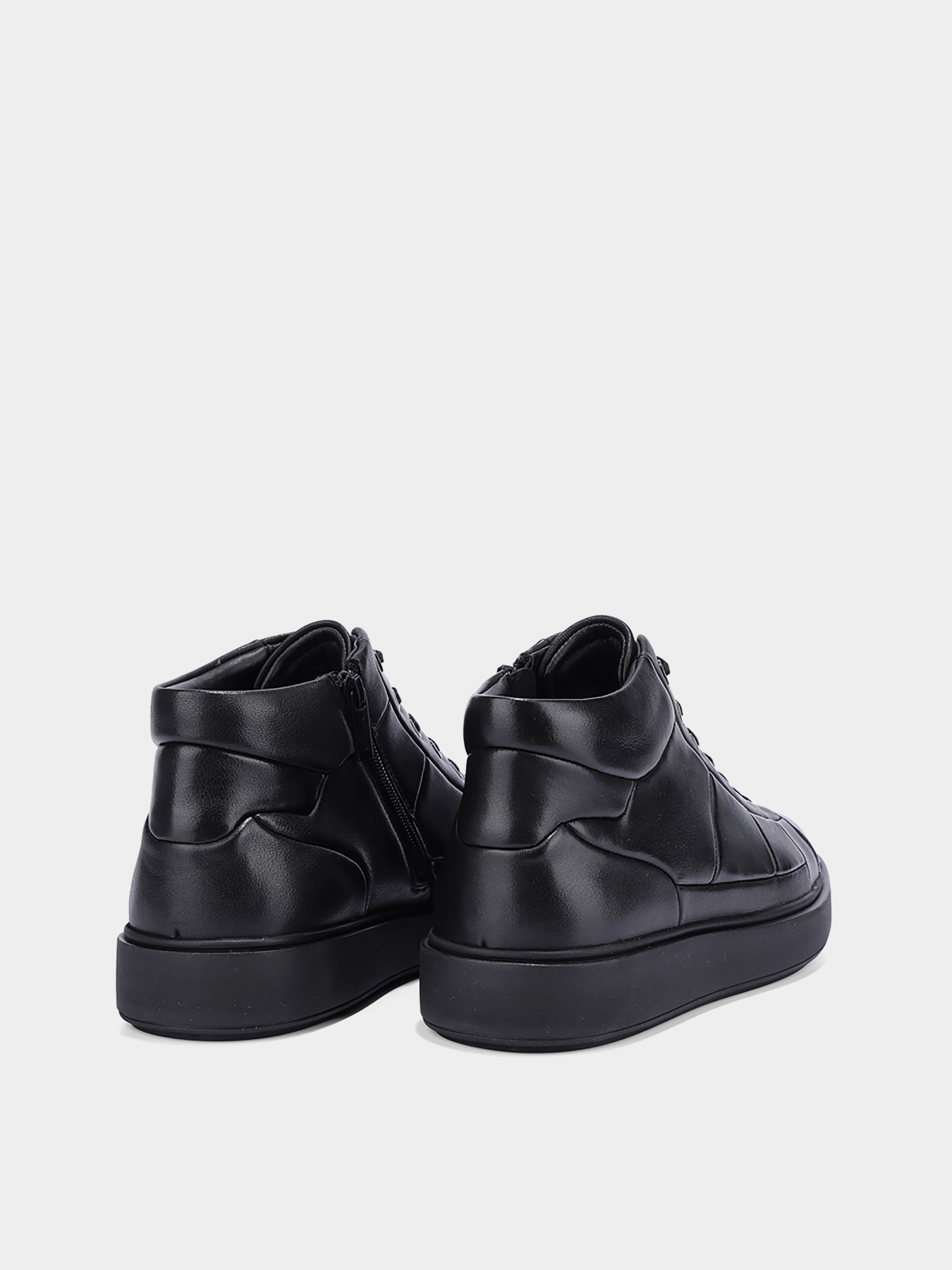 Ботинки MIRATON модель 1058T-2-B721 Фото