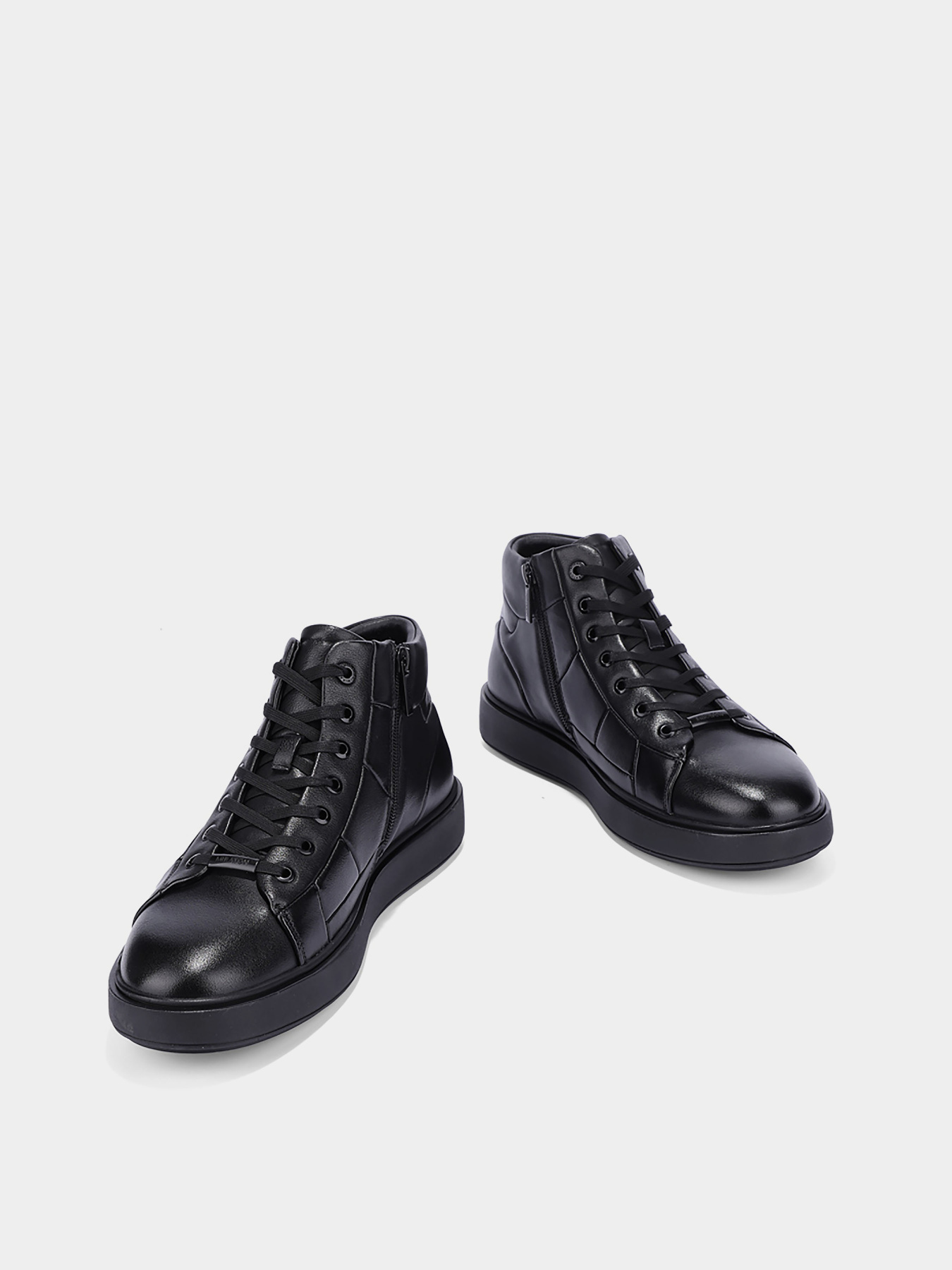 Ботинки MIRATON модель 1058T-2-B721 Фото