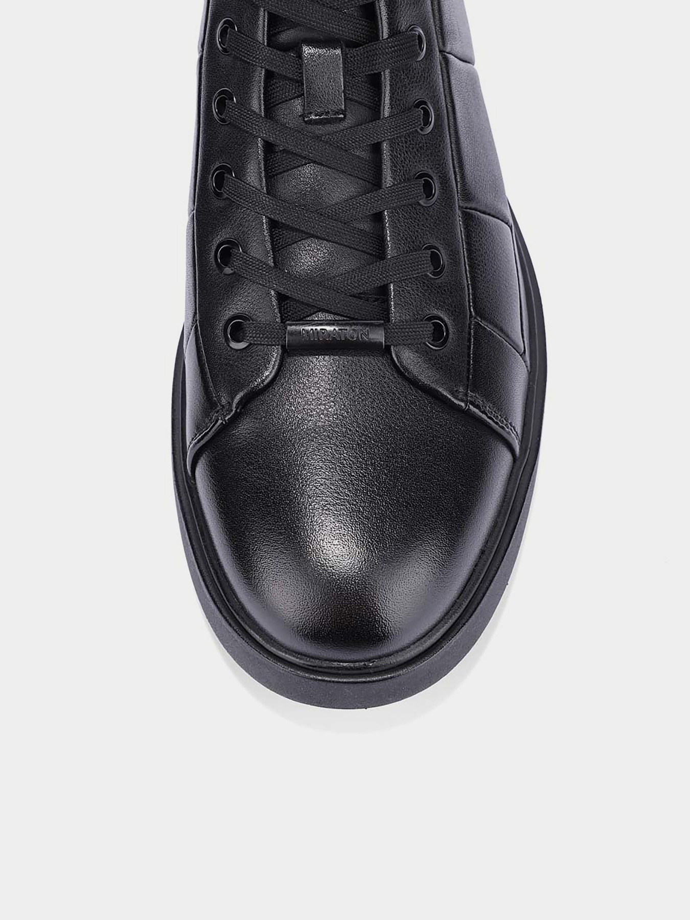 Ботинки MIRATON модель 1058T-2-B721 Фото