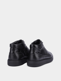 Ботинки MIRATON модель 1058T-2-B721 Фото