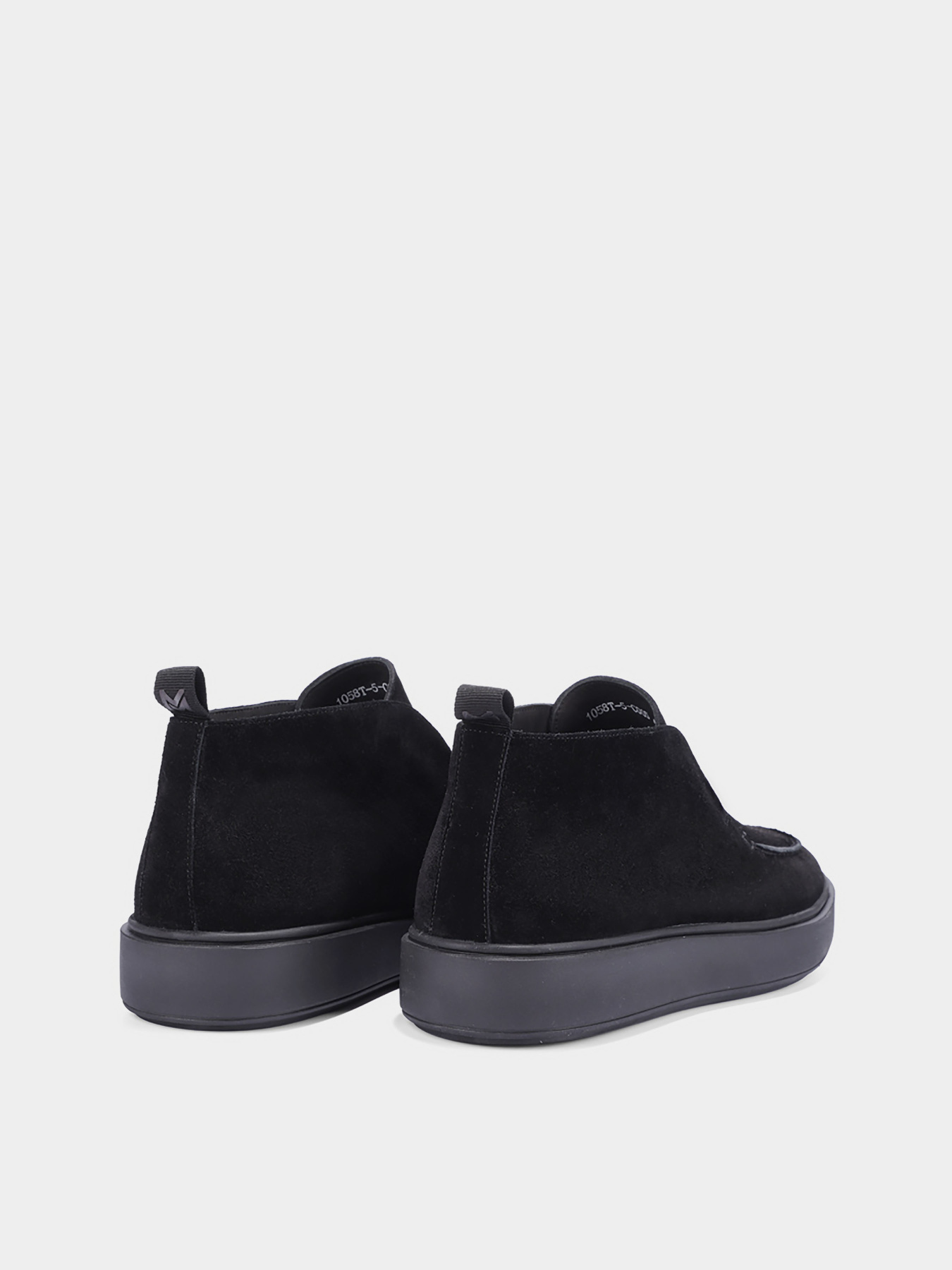 Полуботинки Miguel Miratez модель 1058Т-5-C005 Фото