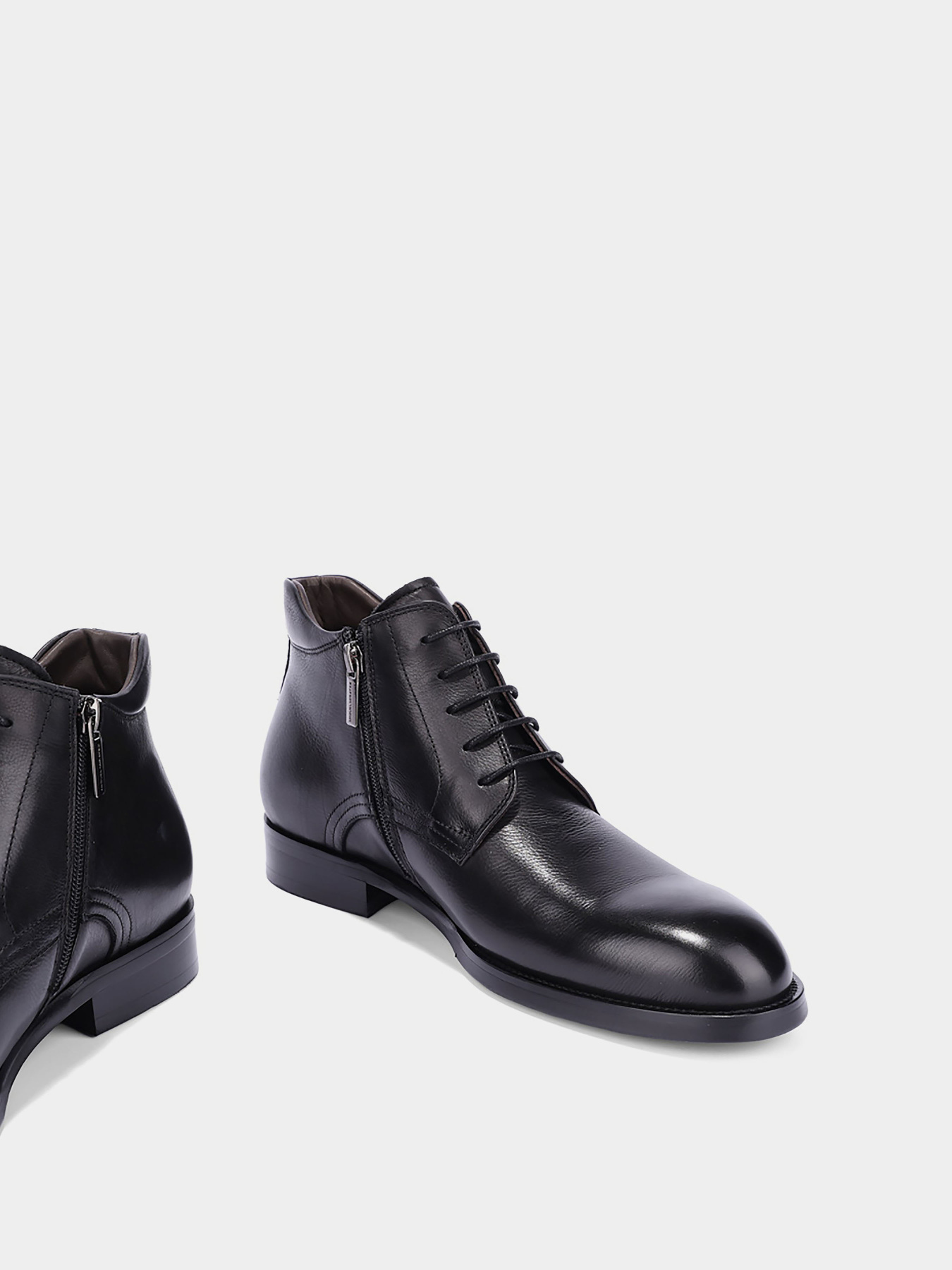 Черевики Miguel Miratez модель JH408-520-C13 Фото