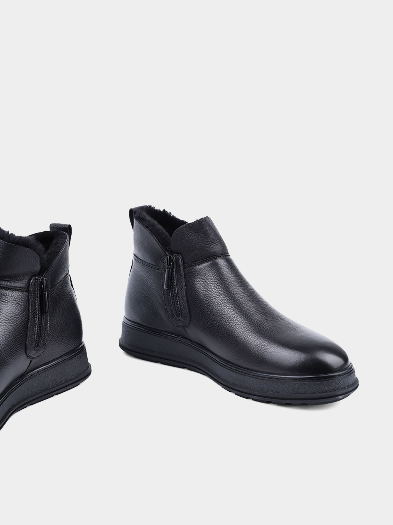 Ботинки Miguel Miratez модель 829X-21M-TA29M Фото