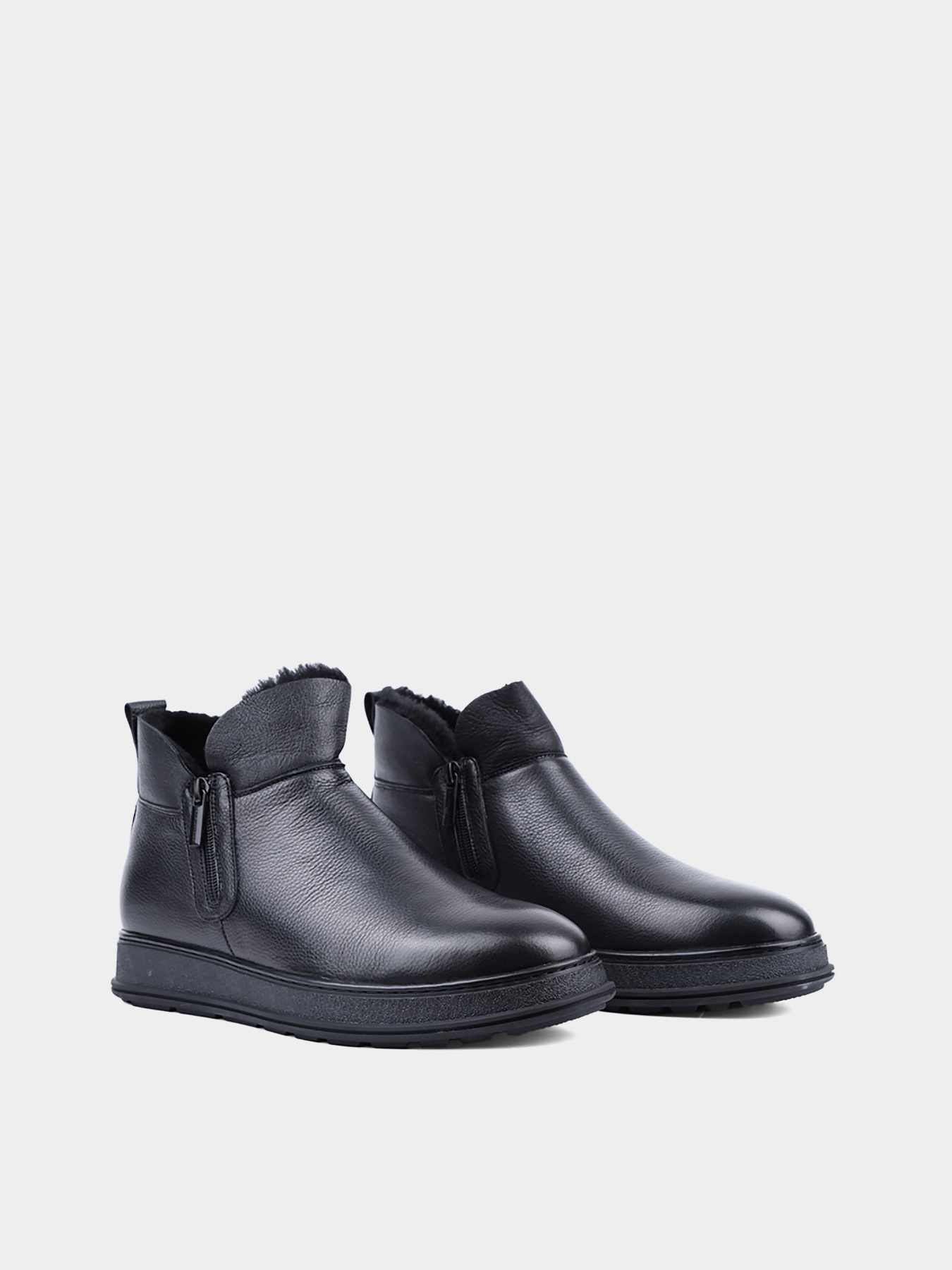 Ботинки Miguel Miratez модель 829X-21M-TA29M Фото