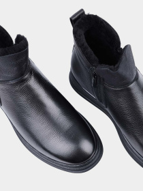 Ботинки Miguel Miratez модель 829X-21M-TA29M Фото