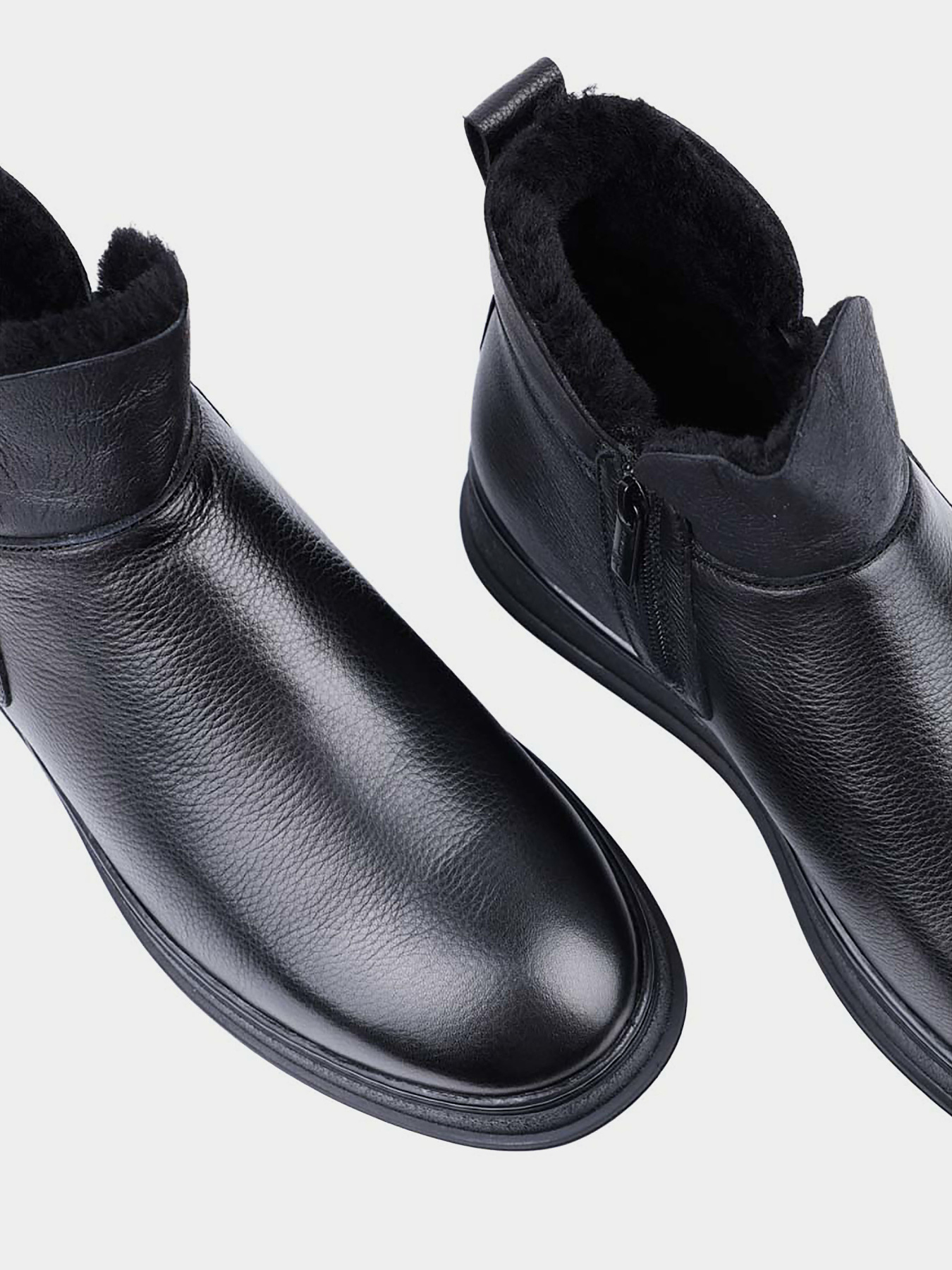 Ботинки Miguel Miratez модель 829X-21M-TA29M Фото