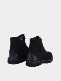 Ботинки Miguel Miratez модель 2308DH-105-44M Ботинки Miguel Miratez модель 2308DH-105-44M Фото