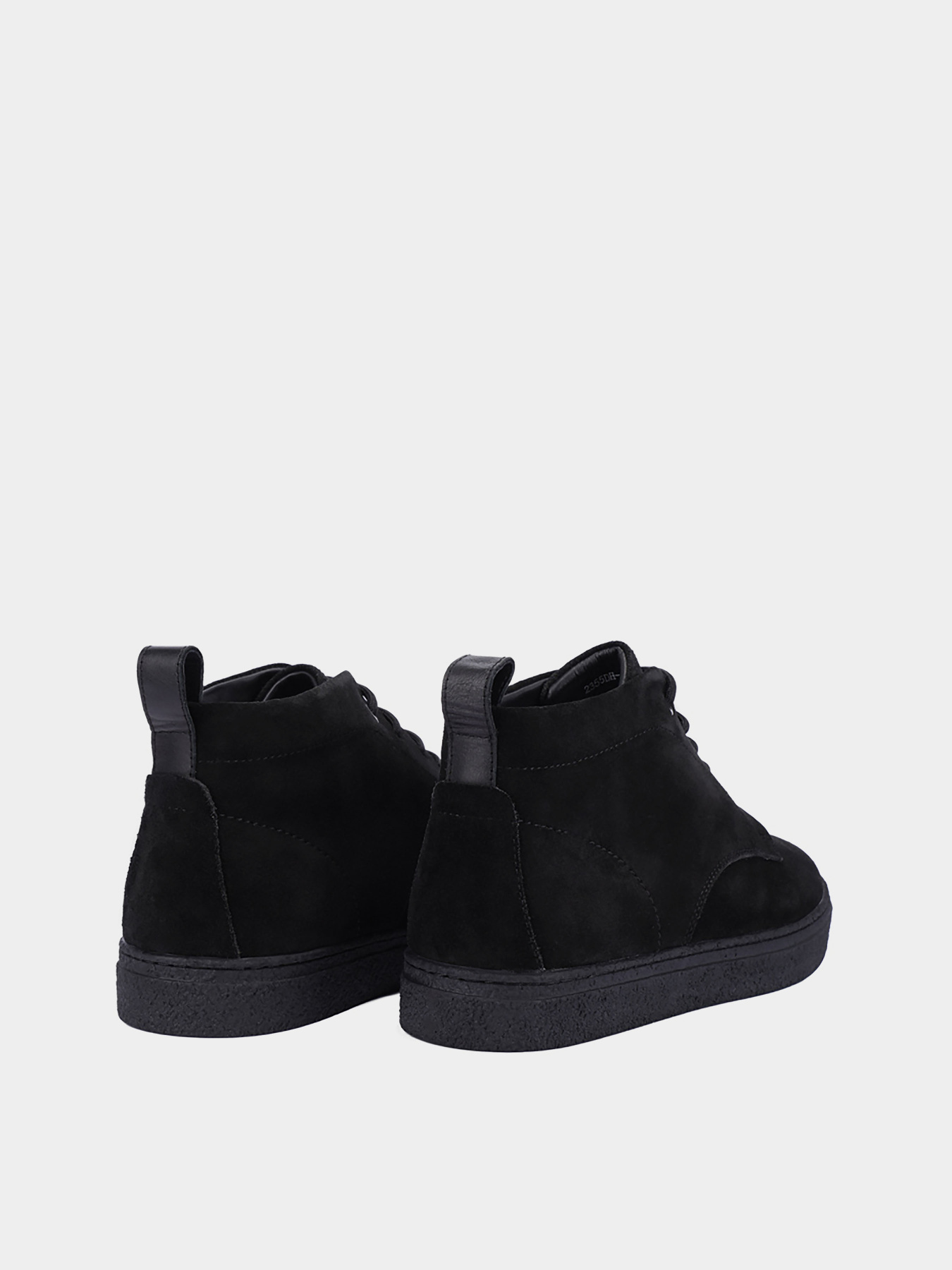 Ботинки Miguel Miratez модель 2355DH-96-187 Фото