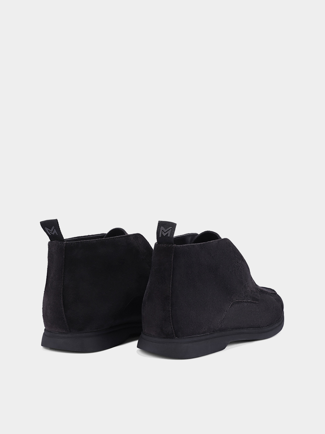 Полуботинки Miguel Miratez модель 9361DH-103-680M Фото