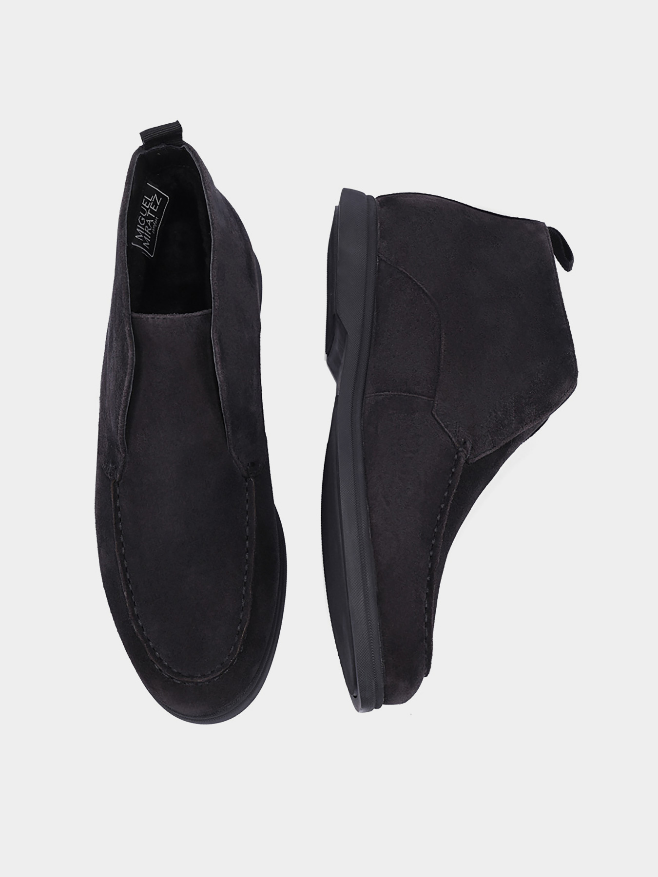 Черевики Miguel Miratez модель 9361DH-103-680M Фото