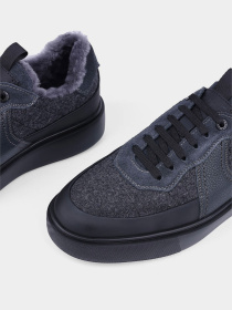 Кеды низкие MIRATON модель 06623A-10-U58/S42/G74M Фото