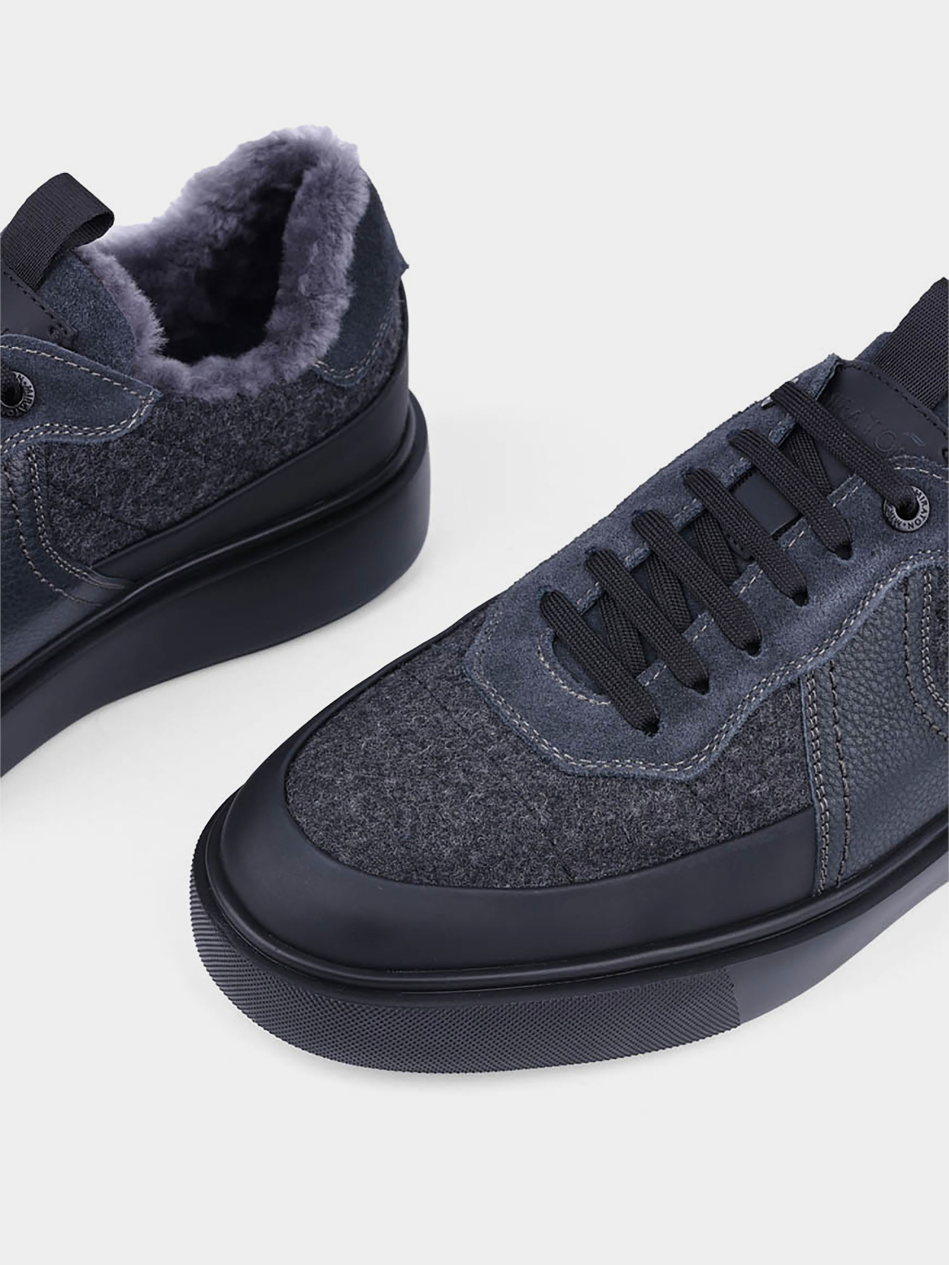 Кеды низкие MIRATON модель 06623A-10-U58/S42/G74M Кеды низкие MIRATON модель 06623A-10-U58/S42/G74M Фото