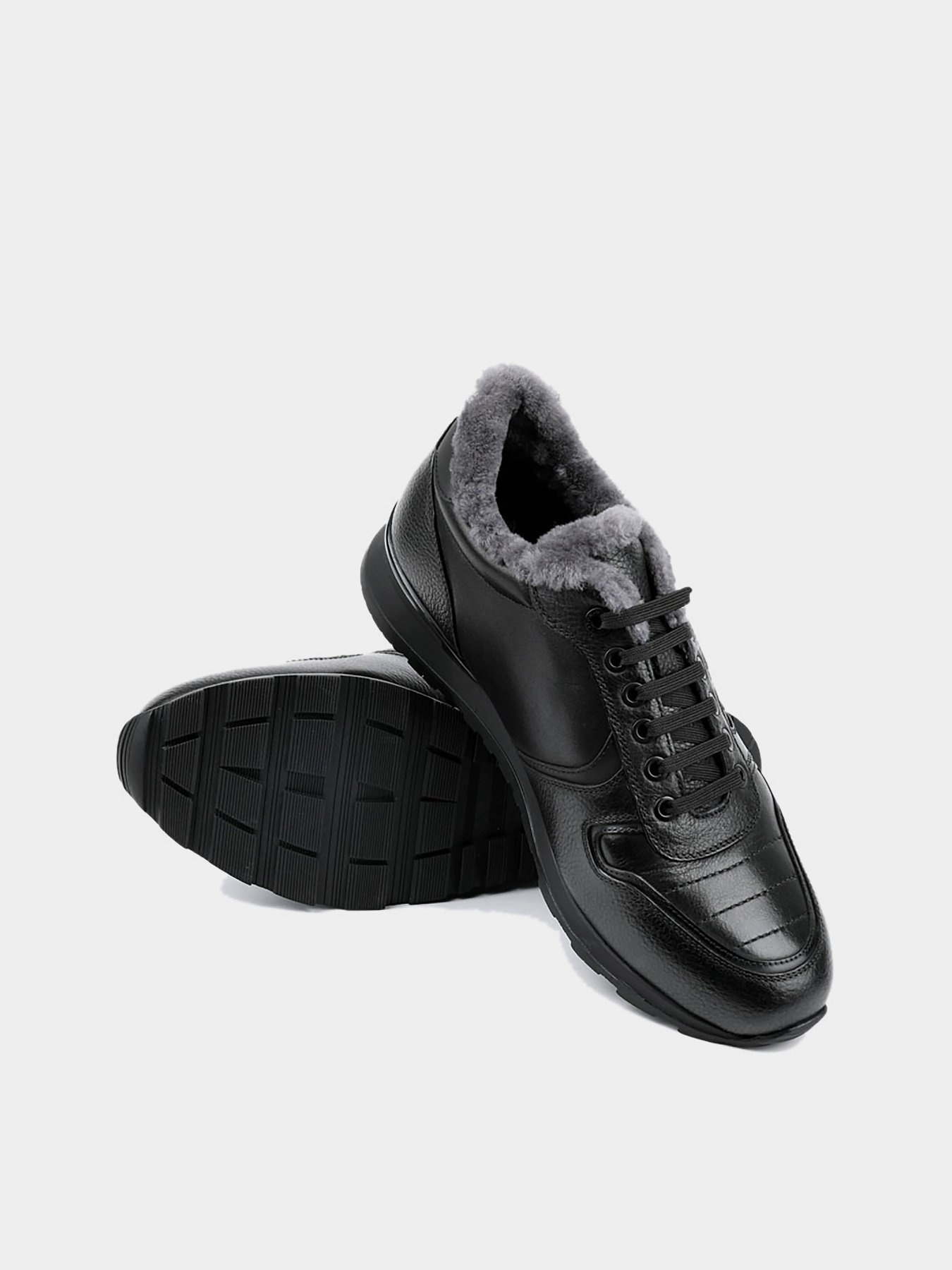 Кроссовки MIRATON модель 025A-04-G70/D01/S42M Фото