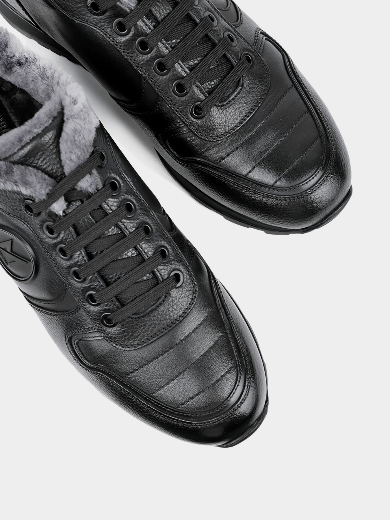 Кроссовки MIRATON модель 025A-04-G70/D01/S42M Фото