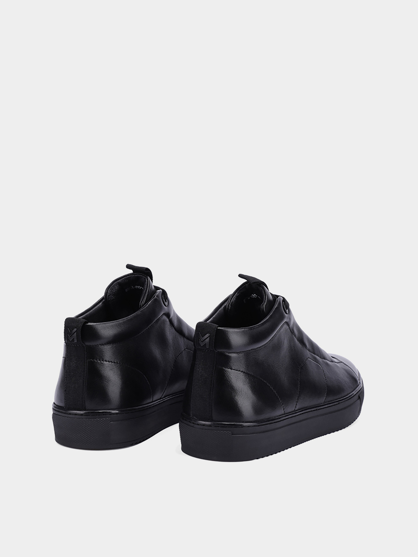 Ботинки MIRATON модель 8587X-630-A8R Фото