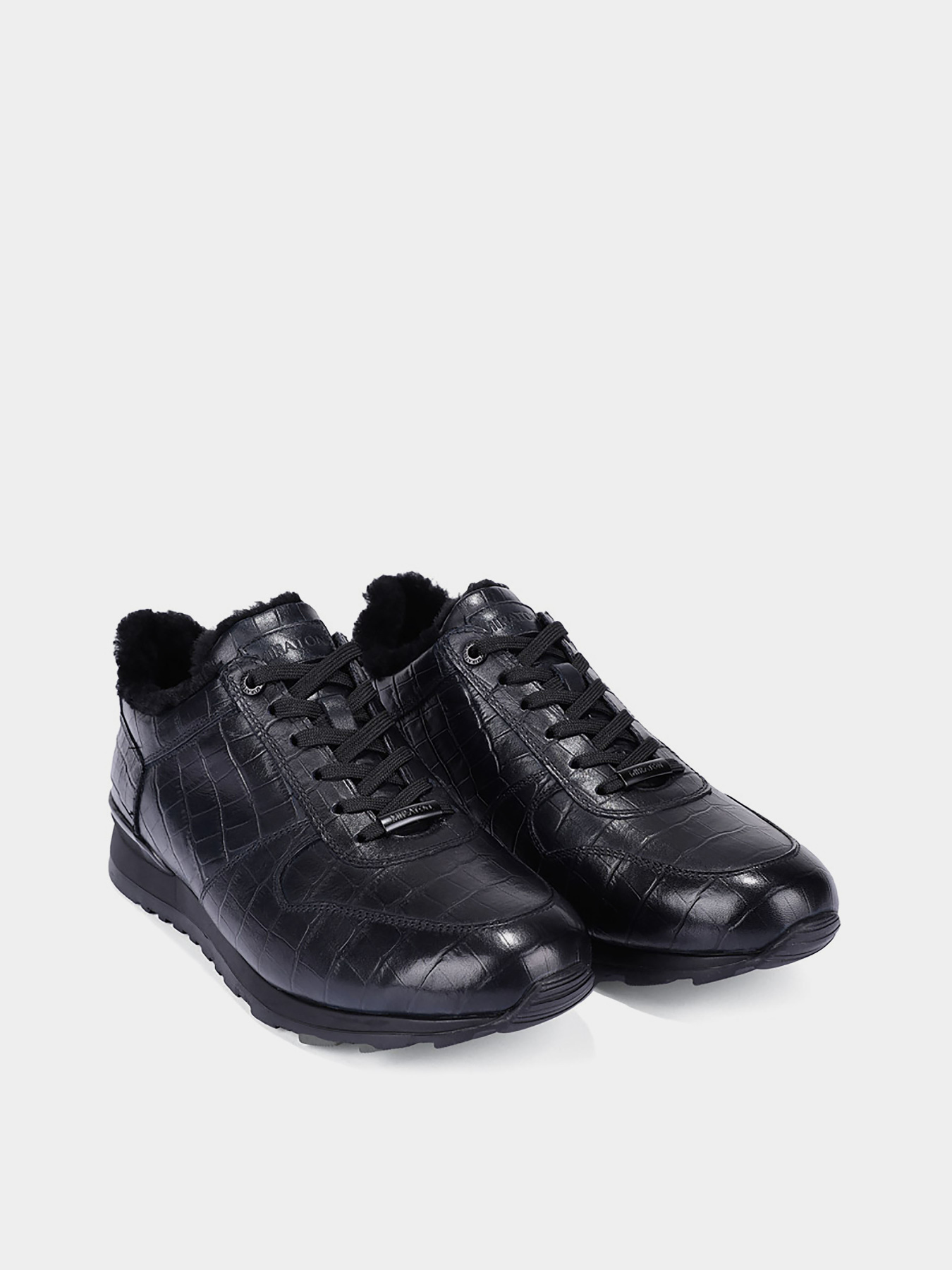 Кроссовки MIRATON модель 025A-827-A9M Фото