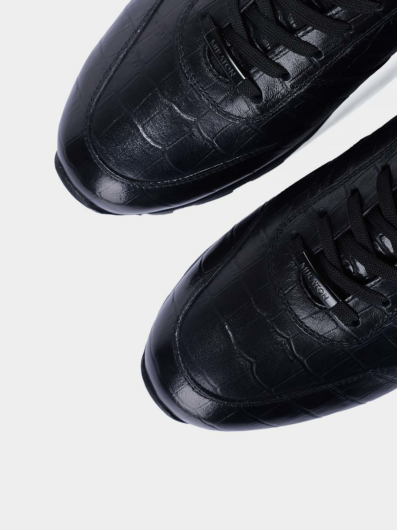 Кроссовки MIRATON модель 025A-827-A9M Фото