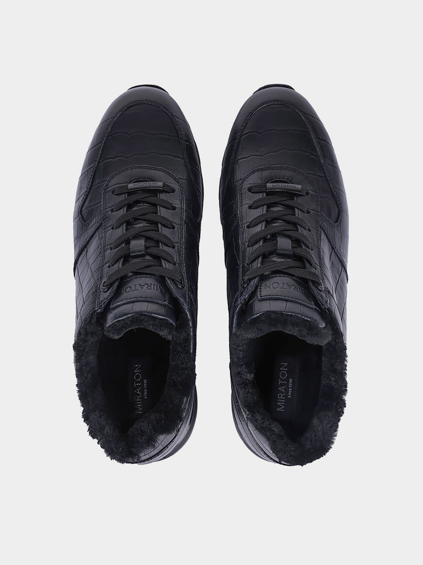 Кросівки повсякденні MIRATON модель 025A-827-A9M Фото