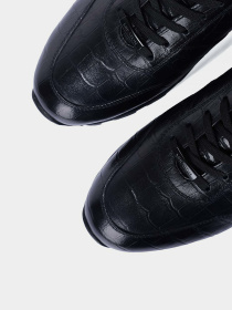 Кросівки повсякденні MIRATON модель 025A-827-A9M Фото