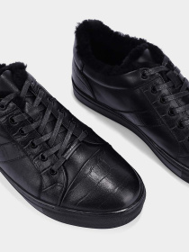 Кеды низкие MIRATON модель 8786A-83-A8M Фото