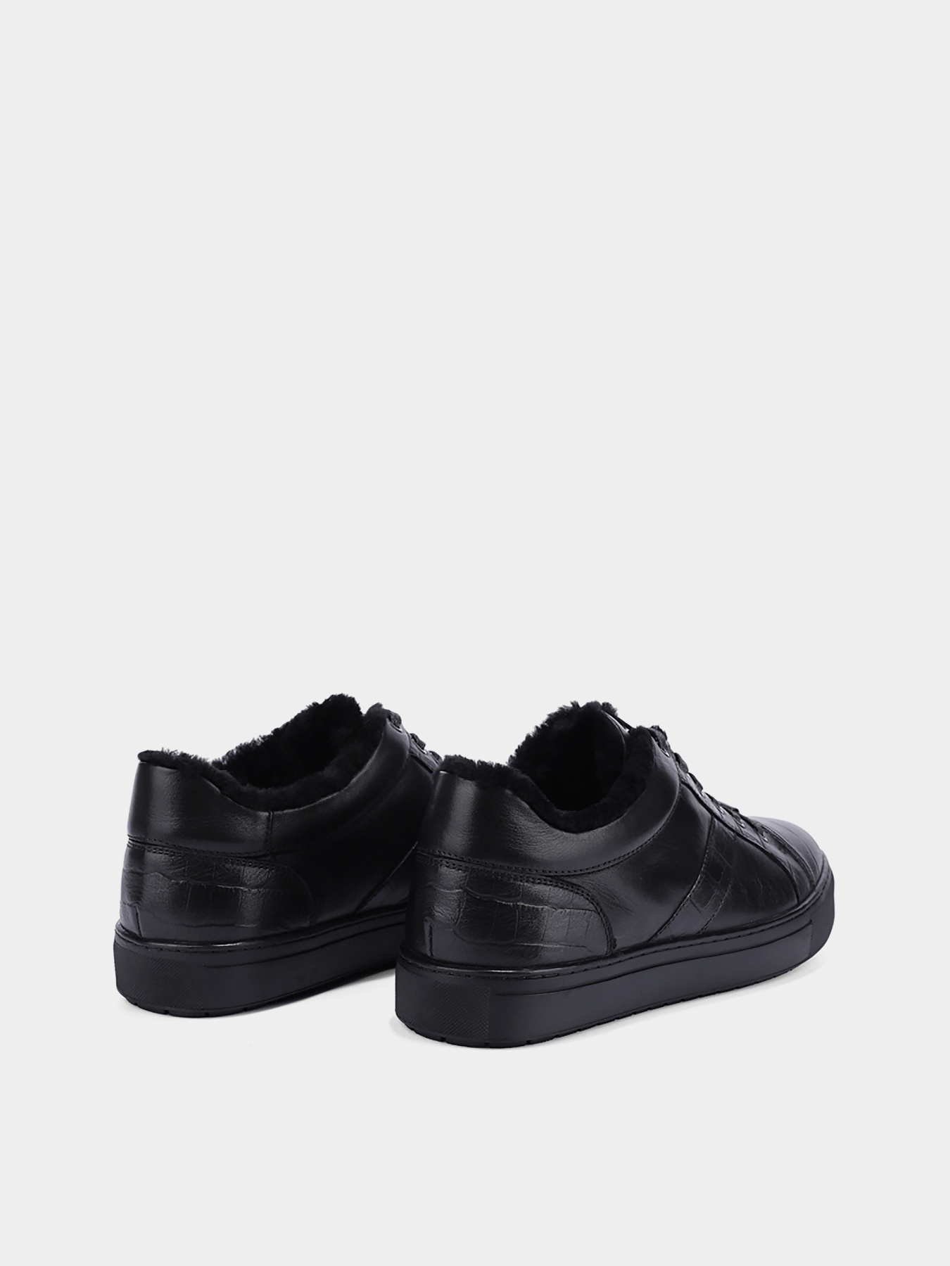 Кеды низкие MIRATON модель 8786A-83-A8M Фото