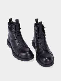 Ботинки Miguel Miratez модель HZ2039B-10-B12 Фото