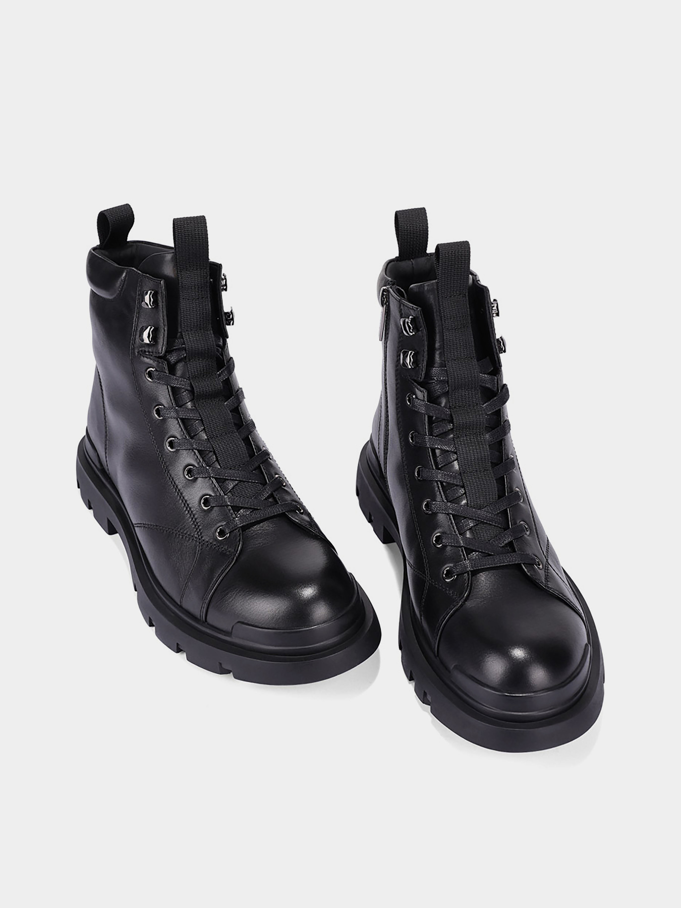 Ботинки Miguel Miratez модель HZ2039B-10-B12 Фото