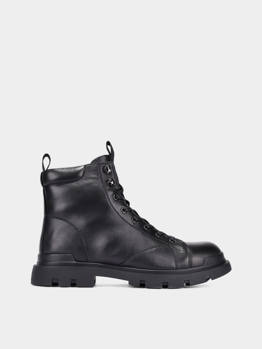 Ботинки Miguel Miratez модель HZ2039B-10-B12 Фото