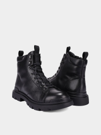 Ботинки Miguel Miratez модель HZ2039B-10-B12 Ботинки Miguel Miratez модель HZ2039B-10-B12 Фото