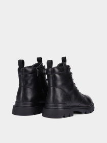 Ботинки Miguel Miratez модель HZ2039B-10-B12 Ботинки Miguel Miratez модель HZ2039B-10-B12 Фото