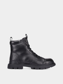 Ботинки Miguel Miratez модель HZ2039B-10-B12 Ботинки Miguel Miratez модель HZ2039B-10-B12 Фото