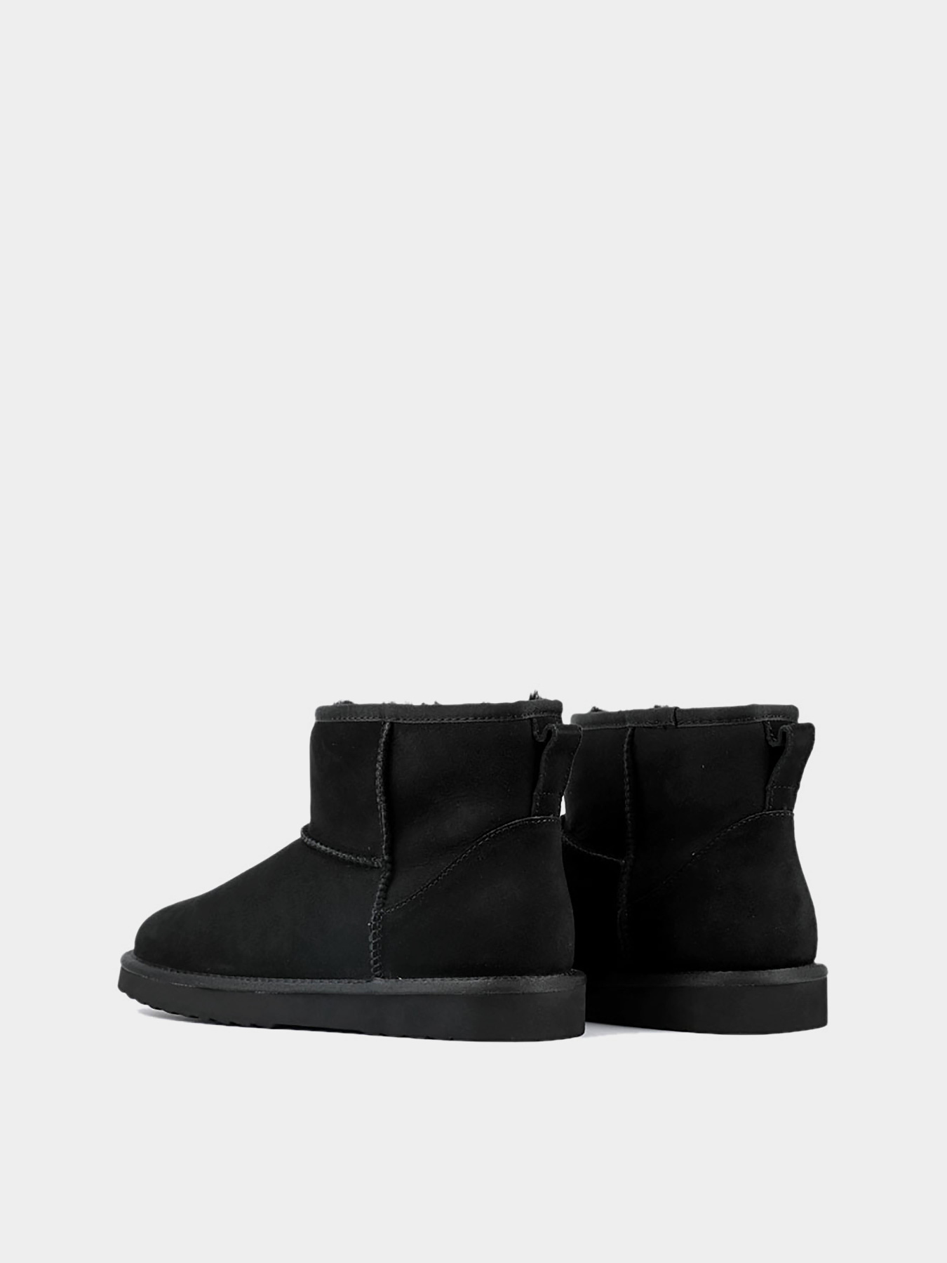 Ботинки Miguel Miratez модель 2072-B1K Фото